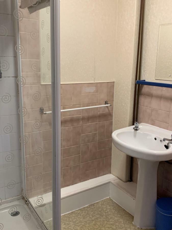 Fountains Hotel 朗科恩 外观 照片
