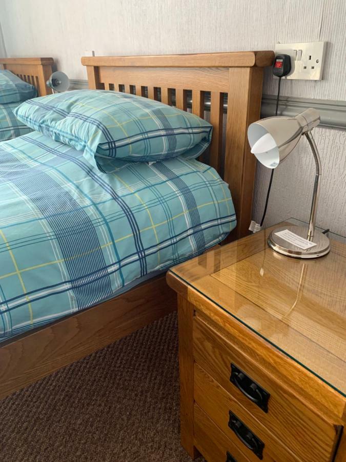 Fountains Hotel 朗科恩 外观 照片