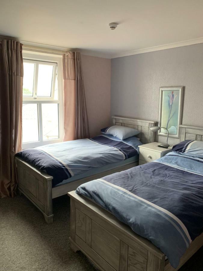 Fountains Hotel 朗科恩 外观 照片