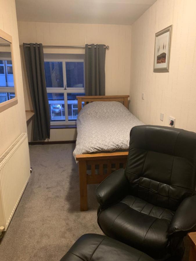 Fountains Hotel 朗科恩 外观 照片