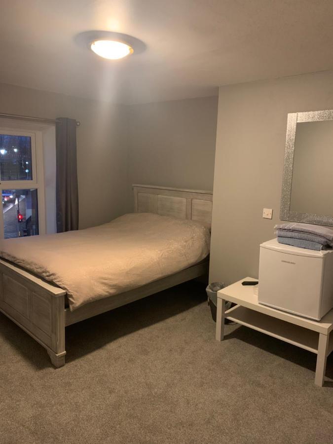 Fountains Hotel 朗科恩 外观 照片