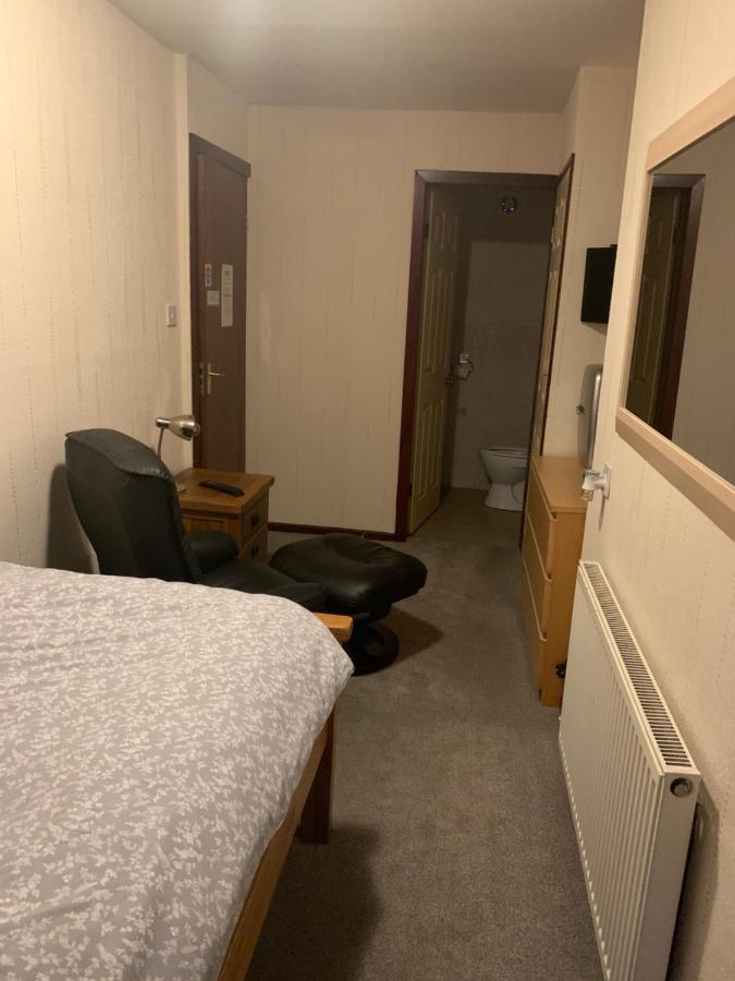 Fountains Hotel 朗科恩 外观 照片