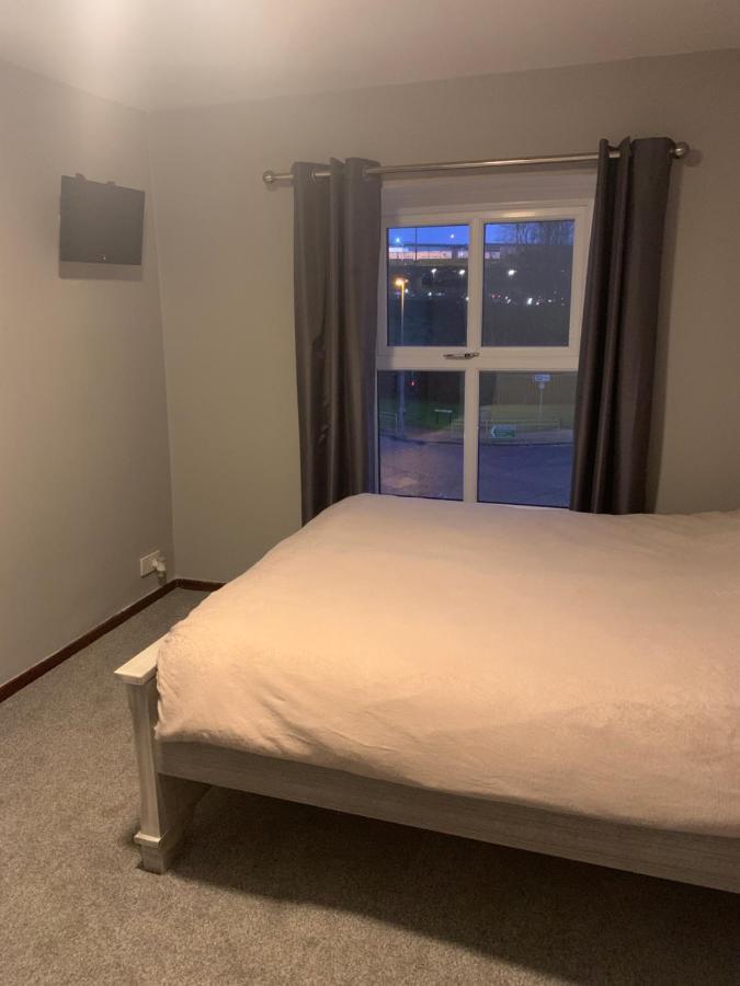 Fountains Hotel 朗科恩 外观 照片
