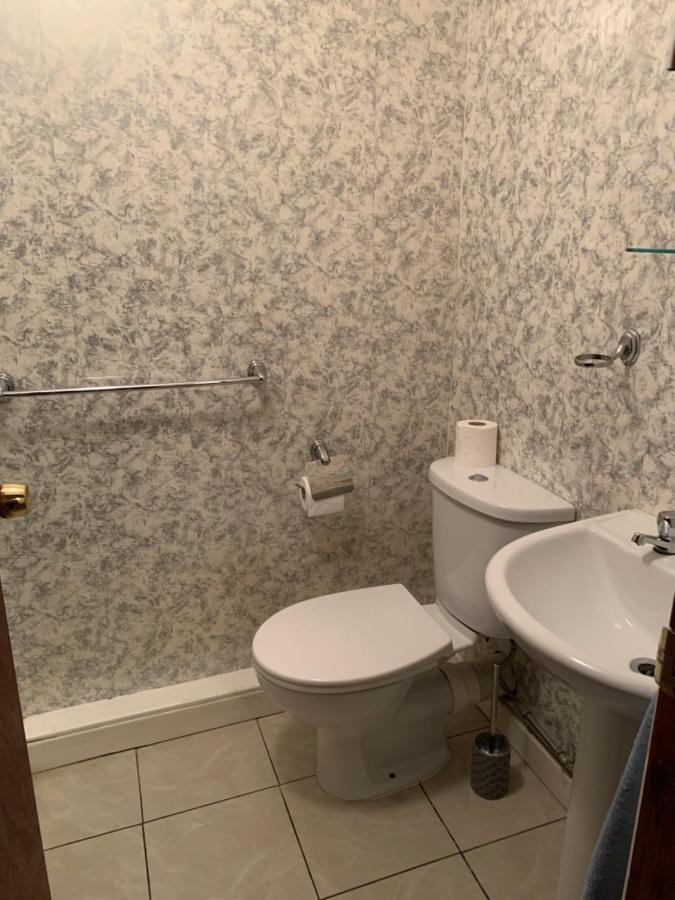 Fountains Hotel 朗科恩 外观 照片