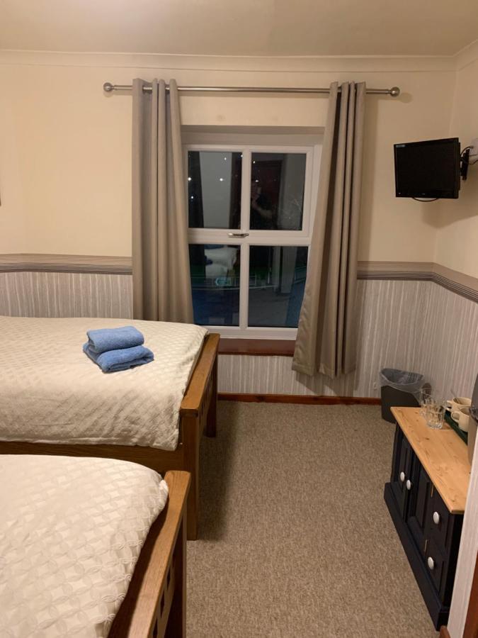 Fountains Hotel 朗科恩 外观 照片