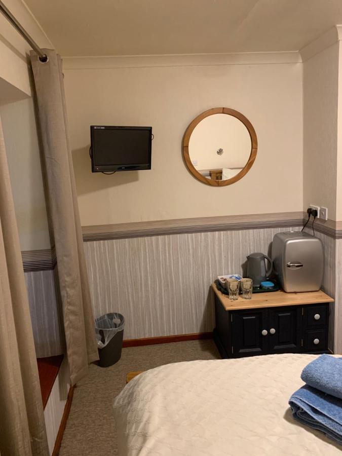 Fountains Hotel 朗科恩 外观 照片